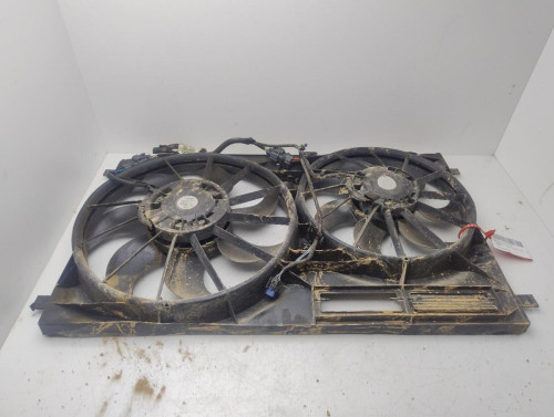ELECTROVENTILADOR Ford TRANSIT COMBI (TTG) 