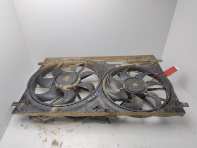 ELECTROVENTILADOR, Ford, TRANSIT COMBI (TTG)