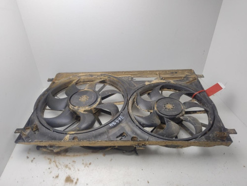 ELECTROVENTILADOR Ford TRANSIT COMBI (TTG) 