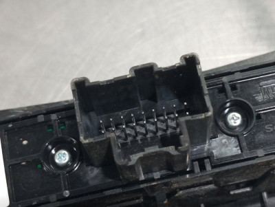 MANDO MULTIFUNCION, OPEL, ASTRA K BERLINA 5P