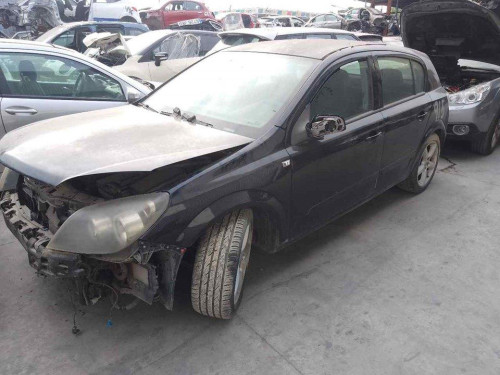 ALTERNADOR Opel ASTRA H BERLINA 