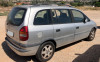 OPEL ZAFIRA A — автомобиль-донор на запчасти 