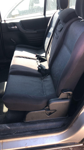 OPEL ZAFIRA A — автомобиль-донор на запчасти 