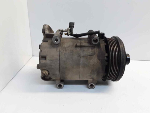 COMPRESOR AIRE ACONDICIONADO FORD FOCUS BERLINA (CB4) 