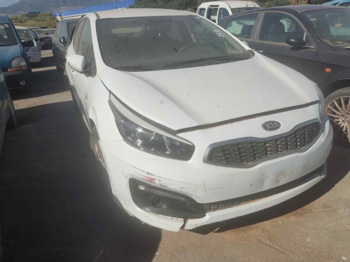  KIA CEED (JD) 