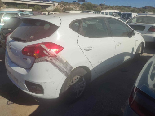  KIA CEED (JD) 