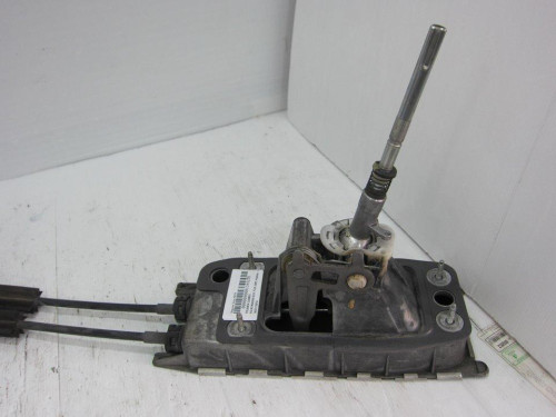  PALANCA CAMBIO, VOLKSWAGEN, GOLF PLUS V (5M1) 