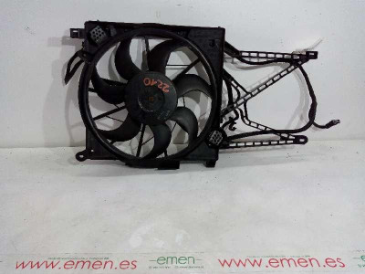ELECTROVENTILADOR, OPEL, ASTRA G BERLINA
