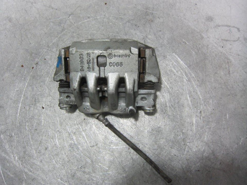  PINZA DE FRENO DELANTERA DERECHA CITROEN JUMPER KASTEN 