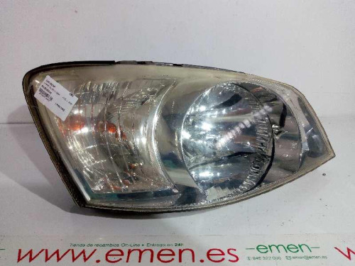  FARO DERECHO HYUNDAI GETZ (TB) 