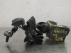  CINTURON SEGURIDAD TRASERO IZQUIERDO CHRYSLER JEEP CHEROKEE (KJ) 