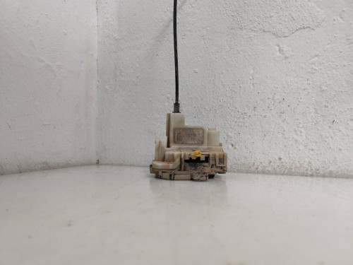 CERRADURA PUERTA DELANTERA DERECHA FIAT II PANDA (169) 