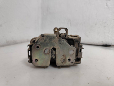 CERRADURA PUERTA DELANTERA DERECHA, FIAT, II PANDA (169)