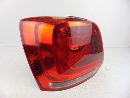 PILOTO TRASERO IZQUIERDO VOLKSWAGEN POLO V (6R1) 