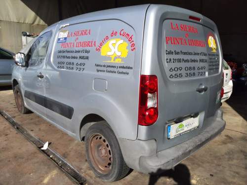  CITROEN BERLINGO COMBI 