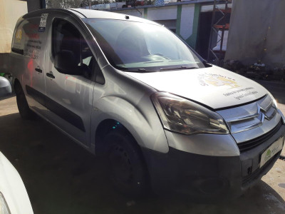CITROEN BERLINGO COMBI