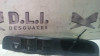 MANDO ELEVALUNAS DELANTERO IZQUIERDO Mitsubishi L200 (KA0/KB0) 
