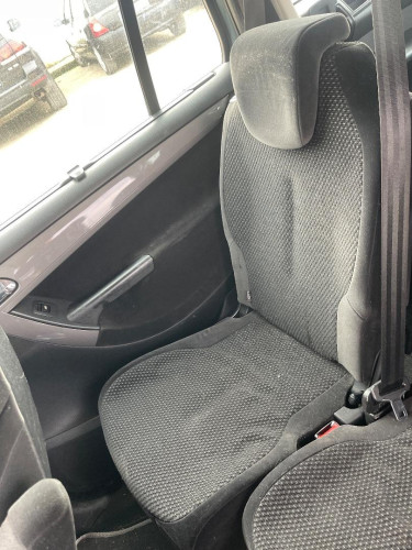 ASIENTOS TRASERO DERECHO Citroen C4 PICASSO 