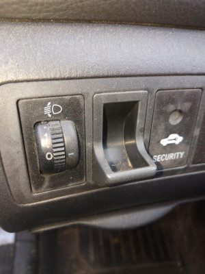 MANDO MULTIFUNCION