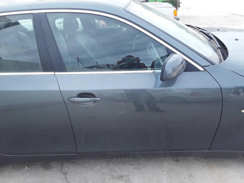 PUERTA DELANTERA DERECHA BMW SERIE 5 BERLINA (E60) 