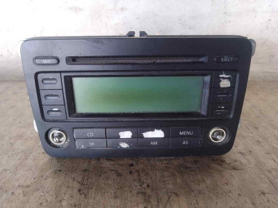 SISTEMA AUDIO / RADIO CD