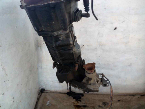 CAJA CAMBIOS, MITSUBISHI, MONTERO (V60/V70)