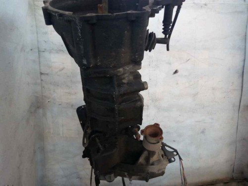 CAJA CAMBIOS, MITSUBISHI, MONTERO (V60/V70)