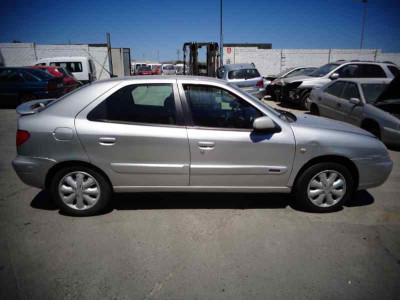CITROEN XSARA BERLINA