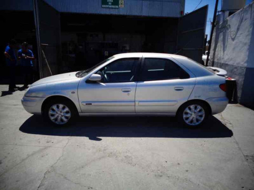  CITROEN XSARA BERLINA 