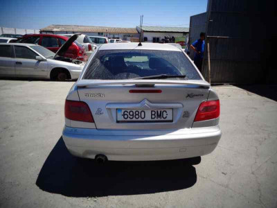 CITROEN XSARA BERLINA