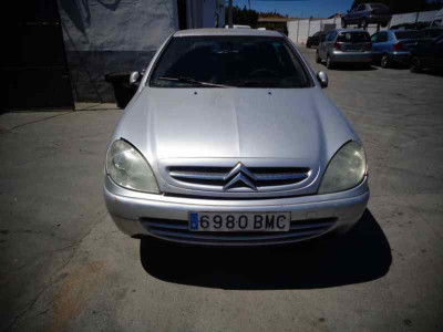 CITROEN XSARA BERLINA