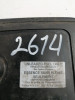  TAPA EXTERIOR COMBUSTIBLE CADILLAC CTS 