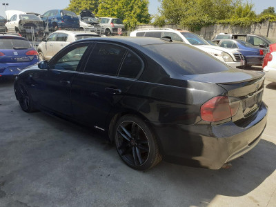 MANETA EXTERIOR DELANTERA IZQUIERDA, BMW, SERIE 3 BERLINA (E90)