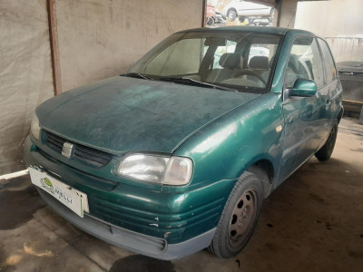 SEAT AROSA (6H1)