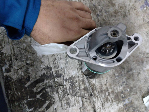  MOTOR ARRANQUE 