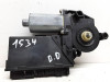 MOTOR ELEVALUNAS DELANTERO DERECHO Audi A4 BERLINA (8E) 