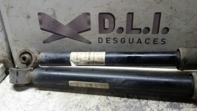 JUEGO AMORTIGUADORES TRASERO, SEAT, IBIZA SC (6J1)