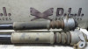 JUEGO AMORTIGUADORES TRASERO Seat IBIZA SC (6J1) 