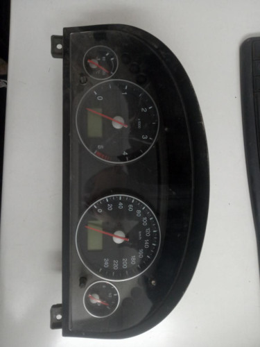 CUADRO INSTRUMENTOS Ford MONDEO BERLINA (GE) 