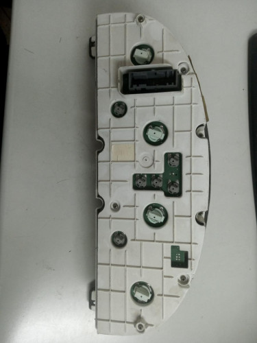 CUADRO INSTRUMENTOS Ford MONDEO BERLINA (GE) 