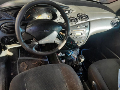 FORD FOCUS BERLINA (CAK)