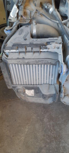 INTERCOOLER Peugeot 308 