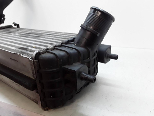 INTERCOOLER Hyundai I40 (VF) 