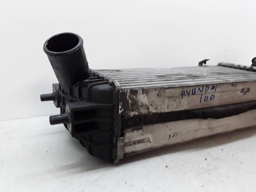 INTERCOOLER Hyundai I40 (VF) 