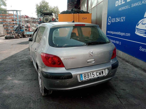  PEUGEOT 307 (S1)(04.2001) 