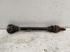 TRANSMISION TRASERA DERECHA BMW SERIE 5 BERLINA (E60) 