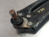  BRAZO SUSPENSION INFERIOR DELANTERO IZQUIERDO Opel CROSSLAND X 