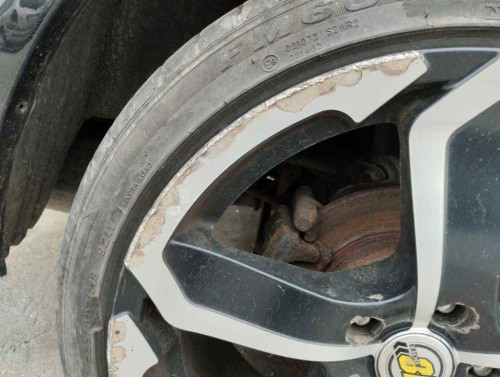  HONDA ACCORD BERLINA (CL/CN) 