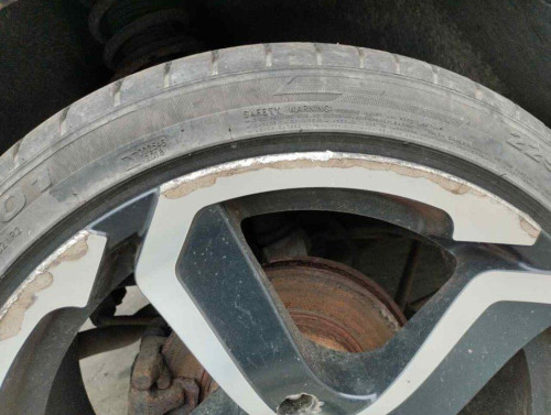  HONDA ACCORD BERLINA (CL/CN) 