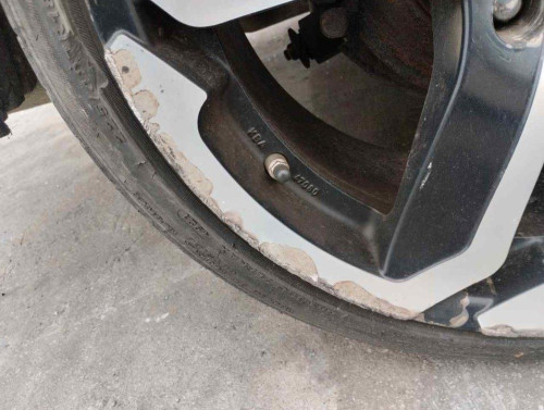  HONDA ACCORD BERLINA (CL/CN) 